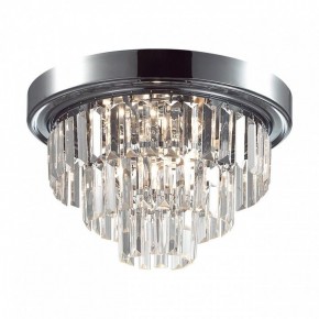 Потолочная люстра Lumion ZAHA 8266/4C в Заречном - zarechnyy.ok-mebel.com | фото 2