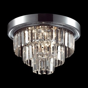 Потолочная люстра Lumion ZAHA 8266/4C в Заречном - zarechnyy.ok-mebel.com | фото 3