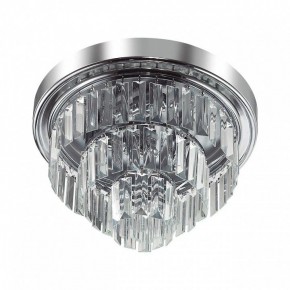 Потолочная люстра Lumion ZAHA 8266/4C в Заречном - zarechnyy.ok-mebel.com | фото 5