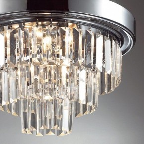 Потолочная люстра Lumion ZAHA 8266/4C в Заречном - zarechnyy.ok-mebel.com | фото 8