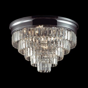 Потолочная люстра Lumion ZAHA 8266/8C в Заречном - zarechnyy.ok-mebel.com | фото 3