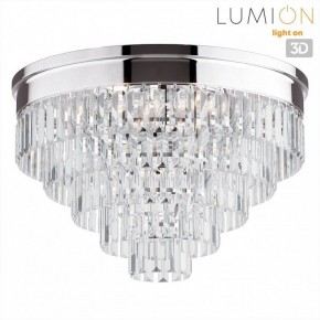 Потолочная люстра Lumion ZAHA 8266/8C в Заречном - zarechnyy.ok-mebel.com | фото 4