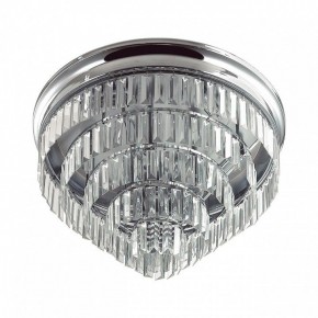 Потолочная люстра Lumion ZAHA 8266/8C в Заречном - zarechnyy.ok-mebel.com | фото 5