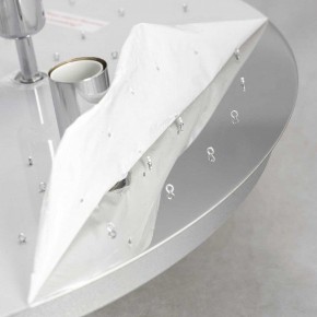 Потолочная люстра Lussole Como LSA-5603-07 в Заречном - zarechnyy.ok-mebel.com | фото 4