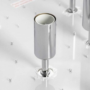 Потолочная люстра Lussole Como LSA-5603-07 в Заречном - zarechnyy.ok-mebel.com | фото 5