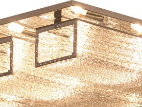 Потолочная люстра Lussole Lariano LSA-5407-09 в Заречном - zarechnyy.ok-mebel.com | фото 2