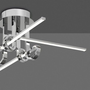 Потолочная люстра Mantra Cinto 6125 в Заречном - zarechnyy.ok-mebel.com | фото 3