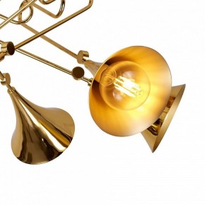 Потолочная люстра Mantra Jazz 5897 в Заречном - zarechnyy.ok-mebel.com | фото 3
