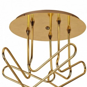 Потолочная люстра Mantra Jazz 5897 в Заречном - zarechnyy.ok-mebel.com | фото 5