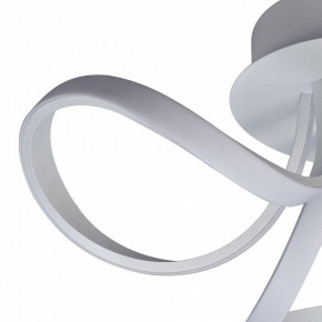 Потолочная люстра Mantra Knot Led 6035K в Заречном - zarechnyy.ok-mebel.com | фото 2