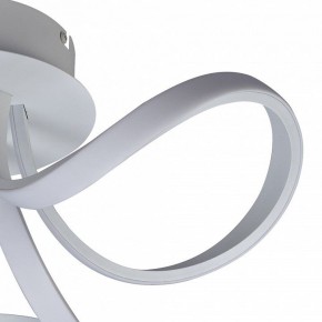 Потолочная люстра Mantra Knot Led 6035K в Заречном - zarechnyy.ok-mebel.com | фото 3