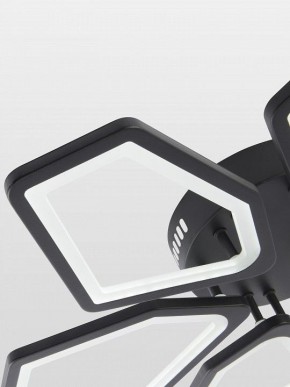 Потолочная люстра Natali Kovaltseva 8144 LED LAMPS 81444 в Заречном - zarechnyy.ok-mebel.com | фото 8