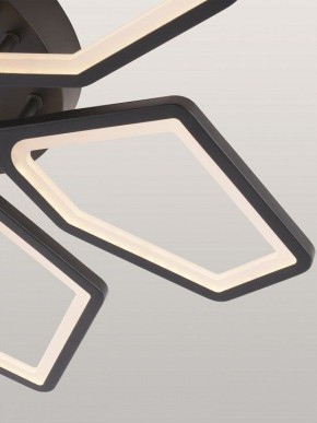 Потолочная люстра Natali Kovaltseva 8144 LED LAMPS 81444 в Заречном - zarechnyy.ok-mebel.com | фото 9