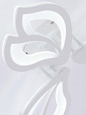 Потолочная люстра Natali Kovaltseva FORTUNA LED LAMPS 81107/2C в Заречном - zarechnyy.ok-mebel.com | фото 10