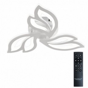 Потолочная люстра Natali Kovaltseva  LED LAMPS 81426 в Заречном - zarechnyy.ok-mebel.com | фото 2