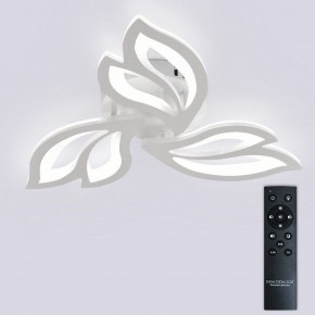 Потолочная люстра Natali Kovaltseva  LED LAMPS 81426 в Заречном - zarechnyy.ok-mebel.com | фото 3