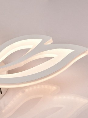 Потолочная люстра Natali Kovaltseva  LED LAMPS 81426 в Заречном - zarechnyy.ok-mebel.com | фото 9