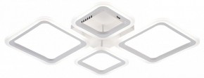 Потолочная люстра Natali Kovaltseva OPTI LED LAMPS 81108/1C в Заречном - zarechnyy.ok-mebel.com | фото