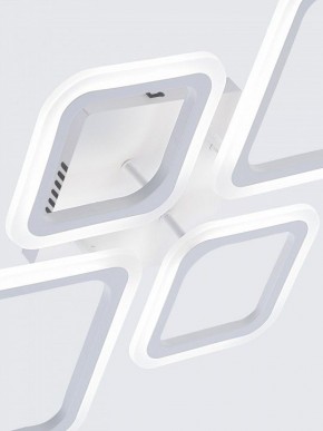 Потолочная люстра Natali Kovaltseva OPTI LED LAMPS 81108/1C в Заречном - zarechnyy.ok-mebel.com | фото 8