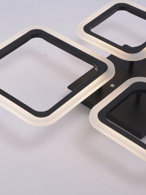 Потолочная люстра Natali Kovaltseva OPTI LED LAMPS 81108/2C в Заречном - zarechnyy.ok-mebel.com | фото 9