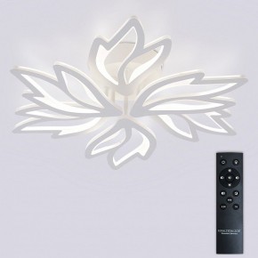 Потолочная люстра Natali Kovaltseva RIF LED LAMPS 81118/5C в Заречном - zarechnyy.ok-mebel.com | фото 2