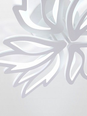 Потолочная люстра Natali Kovaltseva RIF LED LAMPS 81118/5C в Заречном - zarechnyy.ok-mebel.com | фото 8