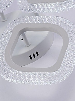 Потолочная люстра Natali Kovaltseva SM LED LAMPS 81455 в Заречном - zarechnyy.ok-mebel.com | фото 8