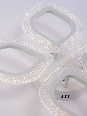 Потолочная люстра Natali Kovaltseva SM LED LAMPS 81455 в Заречном - zarechnyy.ok-mebel.com | фото 9