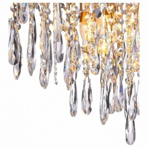 Потолочная люстра Natali Kovaltseva Venere VENERE 81432/6C GOLD в Заречном - zarechnyy.ok-mebel.com | фото 3
