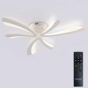 Потолочная люстра Natali Kovaltseva VIO LED LAMPS 81453 в Заречном - zarechnyy.ok-mebel.com | фото 3