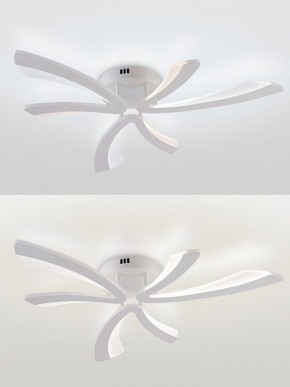 Потолочная люстра Natali Kovaltseva VIO LED LAMPS 81453 в Заречном - zarechnyy.ok-mebel.com | фото 4