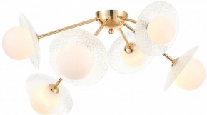 Потолочная люстра Rivoli Jacqueline Б0066470 в Заречном - zarechnyy.ok-mebel.com | фото 2