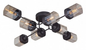 Потолочная люстра Vitaluce 4889 V4889-1/8PL в Заречном - zarechnyy.ok-mebel.com | фото
