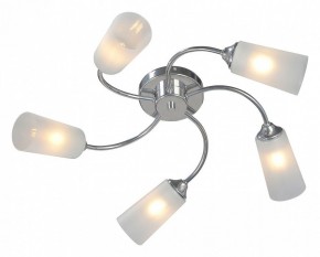 Потолочная люстра Vitaluce V2831 V2831-9/5PL в Заречном - zarechnyy.ok-mebel.com | фото 2