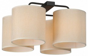 Потолочная люстра Vitaluce V2881 V28810-1/4PL в Заречном - zarechnyy.ok-mebel.com | фото 2