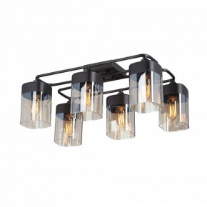 Потолочная люстра Vitaluce V3092 V3092-1/6PL в Заречном - zarechnyy.ok-mebel.com | фото 2