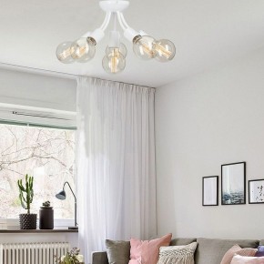 Потолочная люстра Vitaluce V3927 V3927-0/6PL в Заречном - zarechnyy.ok-mebel.com | фото 5