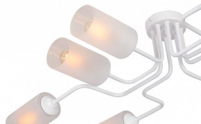Потолочная люстра Vitaluce V4310 V4310-0/8PL в Заречном - zarechnyy.ok-mebel.com | фото 4