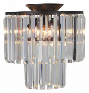 Потолочная люстра Vitaluce V5153 V5153-1/4PL в Заречном - zarechnyy.ok-mebel.com | фото