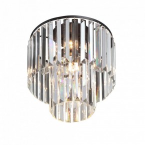 Потолочная люстра Vitaluce V5153 V5153-1/4PL в Заречном - zarechnyy.ok-mebel.com | фото 3