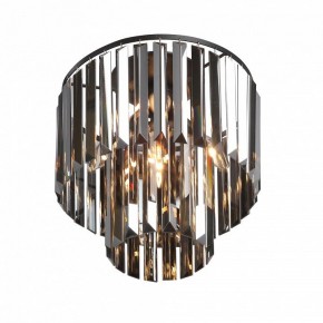 Потолочная люстра Vitaluce V5155 V5155-1/4PL в Заречном - zarechnyy.ok-mebel.com | фото 3