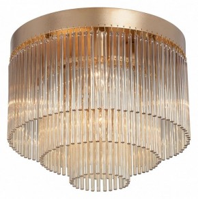 Потолочная люстра Vitaluce V53570 V53570-8/7PL в Заречном - zarechnyy.ok-mebel.com | фото