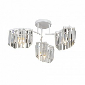 Потолочная люстра Vitaluce V5884 V5884-0/3PL в Заречном - zarechnyy.ok-mebel.com | фото 2