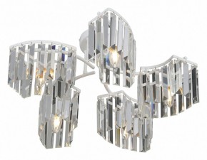 Потолочная люстра Vitaluce V5884 V5884-0/5PL в Заречном - zarechnyy.ok-mebel.com | фото 2