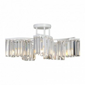 Потолочная люстра Vitaluce V5884 V5884-0/5PL в Заречном - zarechnyy.ok-mebel.com | фото 4