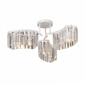 Потолочная люстра Vitaluce V5884 V5884-0/6PL в Заречном - zarechnyy.ok-mebel.com | фото 2