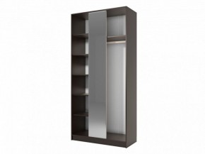 Прихожая ДИАНА-4 сек №10 (Венге/Дуб молочный) в Заречном - zarechnyy.ok-mebel.com | фото 2