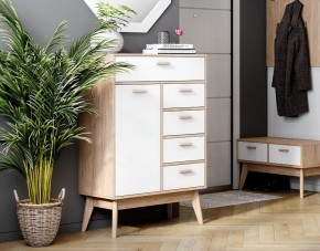 Прихожая Калгари в Заречном - zarechnyy.ok-mebel.com | фото 2