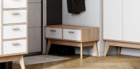 Прихожая Калгари в Заречном - zarechnyy.ok-mebel.com | фото 5