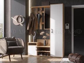 Прихожая Визит (МиФ) в Заречном - zarechnyy.ok-mebel.com | фото 2